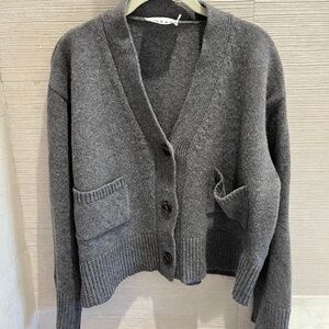 Rosae Paris Cardigan Size 1